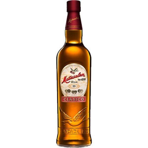 12 x Matusalem Classico 10 Yo 700Ml