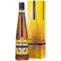 6 x Metaxa 5 Star 700Ml