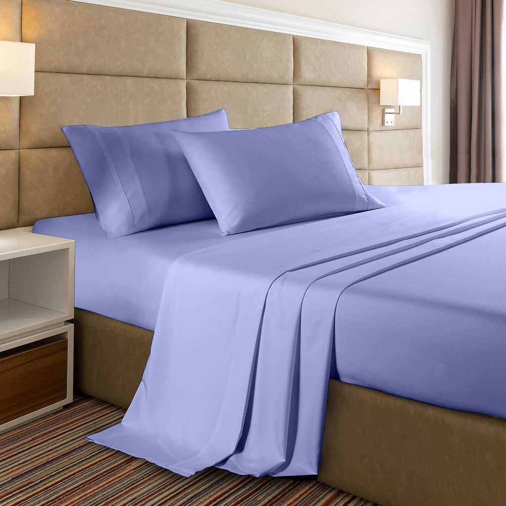Casa Decor Bamboo Cooling  2000Tc Sheet Set - King