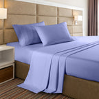 Casa Decor Bamboo Cooling  2000Tc Sheet Set - King