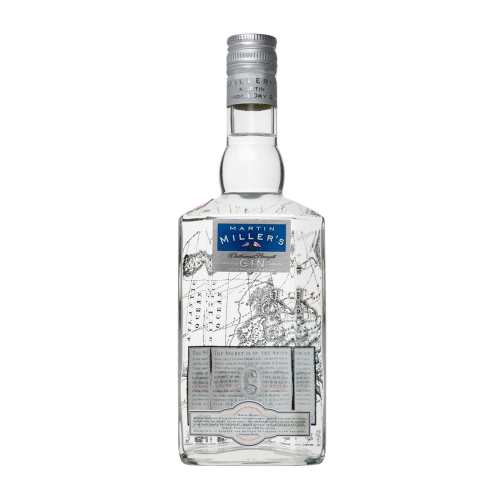12 x Millers Westbourne 45.2% 700Ml
