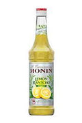 12 x Monin Syrup Lemon 700Ml