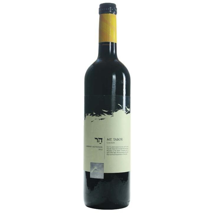 6 x Mt Tabor Cabernet Sauvignon 2017 750Ml