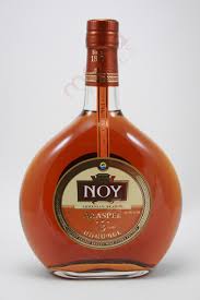 12 x Noy Araspel 3 Yo 700Ml 40% Armenian Brandy