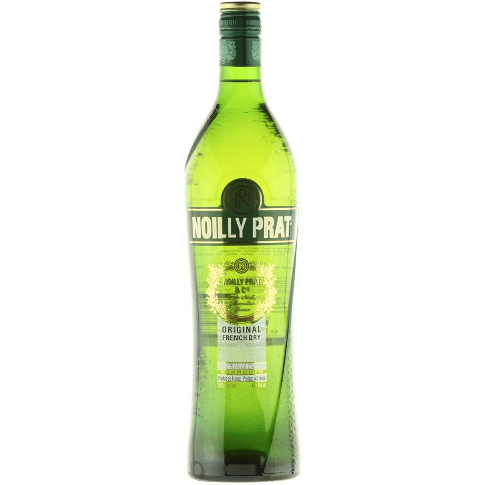 6 x Noilly Prat Dry Vermouth 750Ml