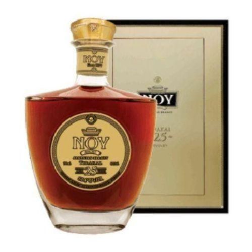 Noy Tirakal 25 Yo 700Ml 40% Armenian Brandy