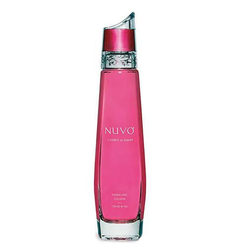 6 x Nuvo Sparkling Liqueur 750Ml