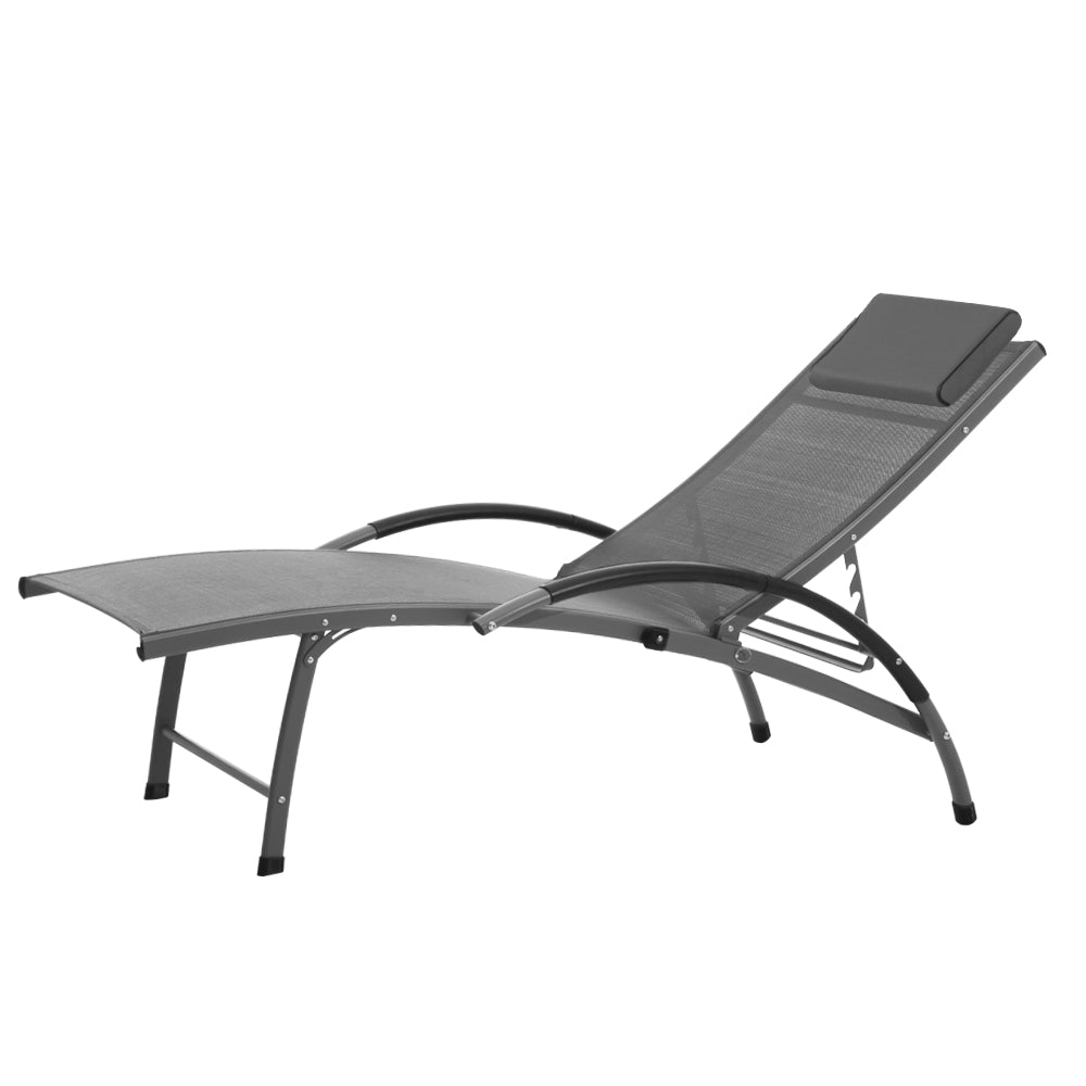 Gardeon Portable Outdoor Chair