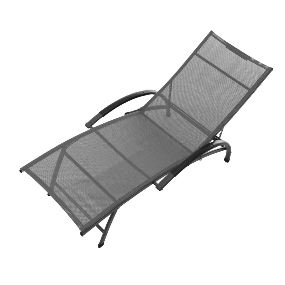 Gardeon Portable Outdoor Chair