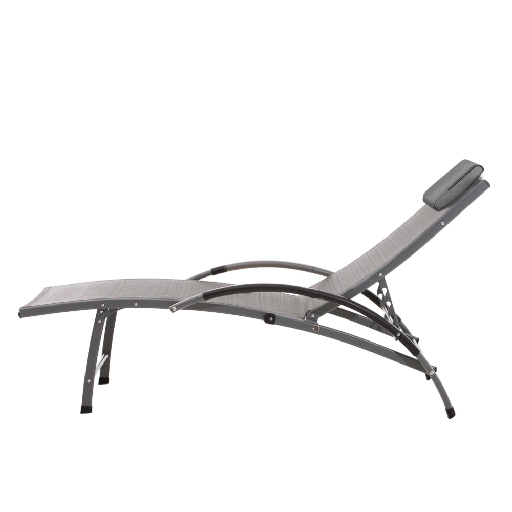 Gardeon Portable Outdoor Chair