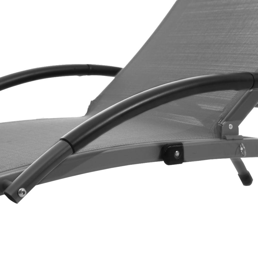 Gardeon Portable Outdoor Chair