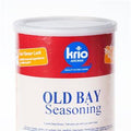 12 X Old Bay Seasoning 500 Krio Krush Olbay Spice