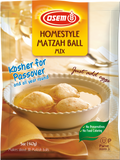 Osem Matzo Ball Mix 140G Or 12 Pack