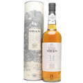 Oban 14 Yo 700Ml