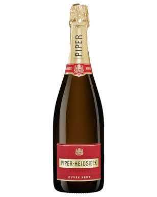 12 x Piper Heidsieck Brut 750Ml