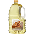 Oil Vegetable Polyunsaturated 4L
