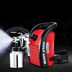 GIANTZ Electric Paint Sprayer Gun 600W HVLP DIY Spray Station Portable Strainer