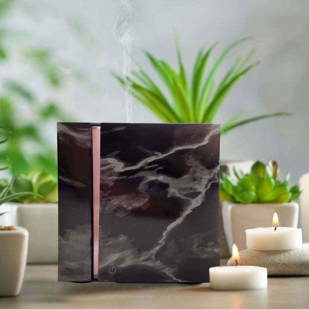 Purespa Supreme Marble Aroma Diffuser - Various Colours