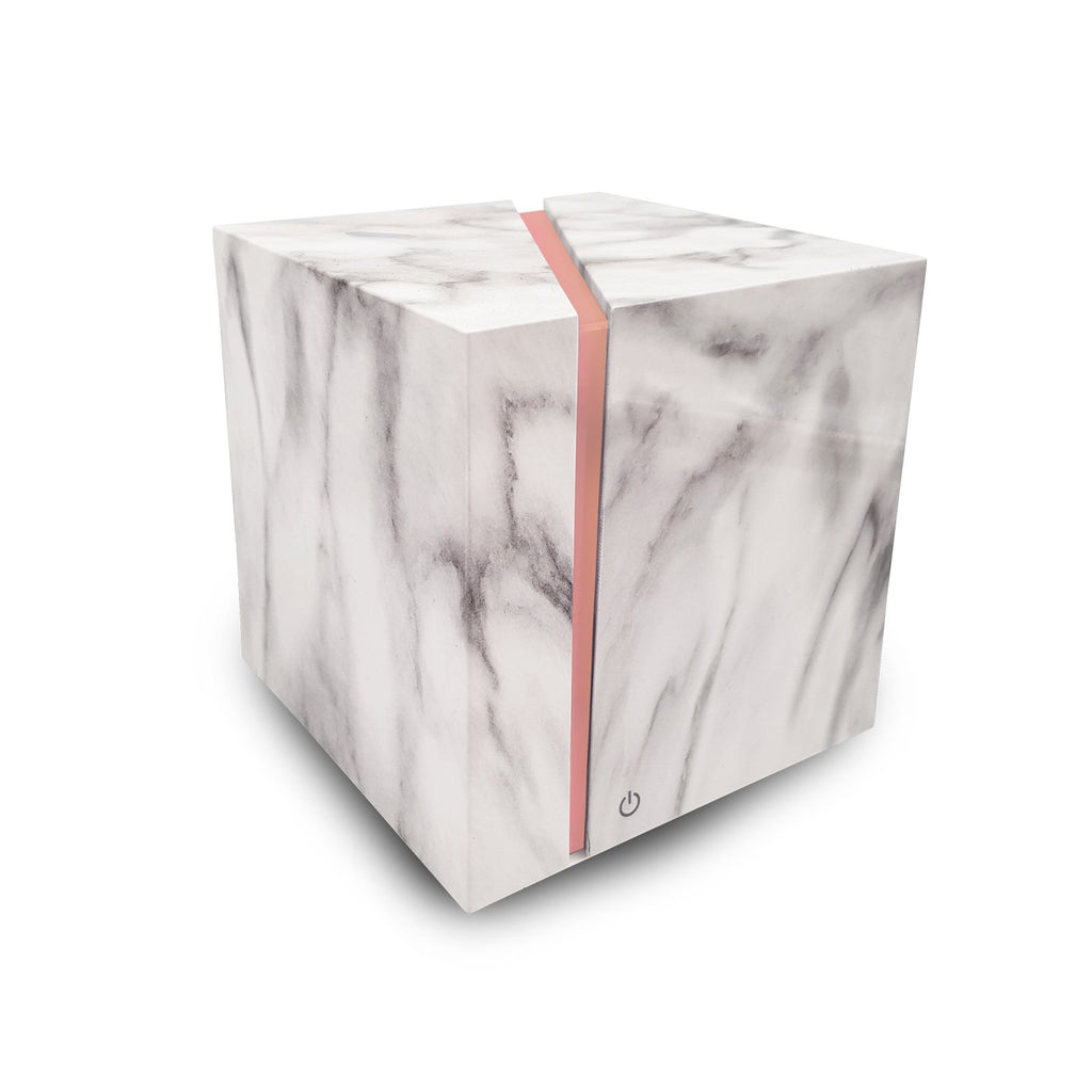 Purespa Supreme Marble Aroma Diffuser - Various Colours