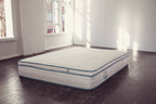 Sleepy Panda 5-Zone Pocket Spring Mattress - Various Sizes
