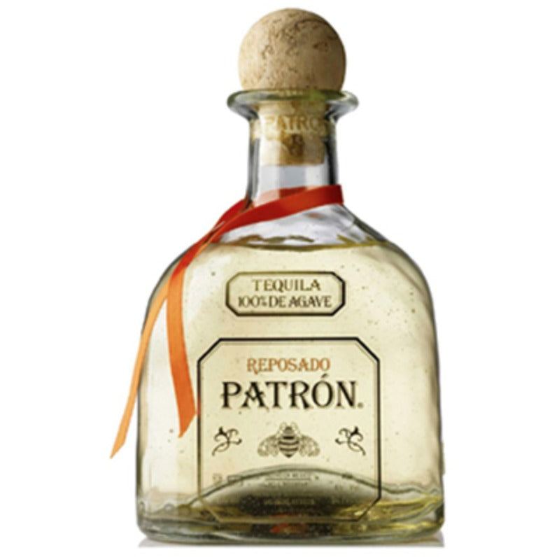 6 x Patron Reposado 700Ml