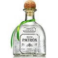 6 x Patron Silver 700Ml