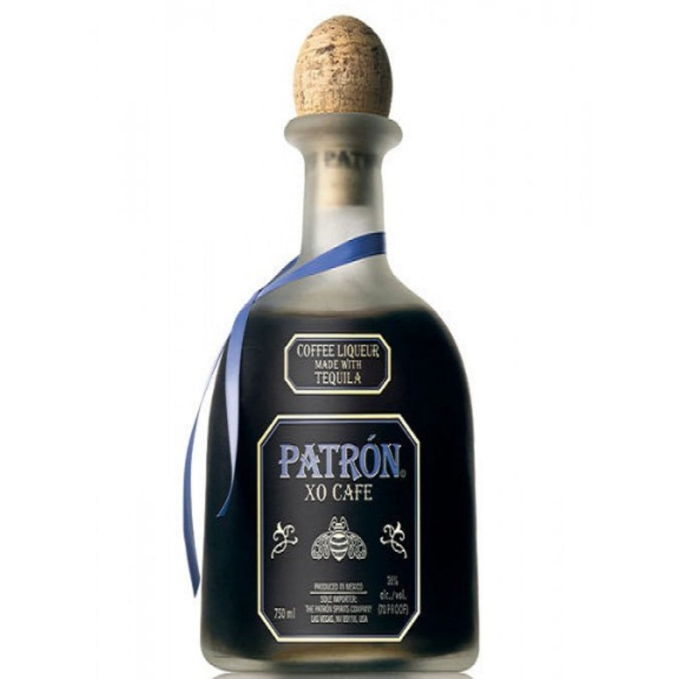 700 Ml Patron Xo Cafe Tequila