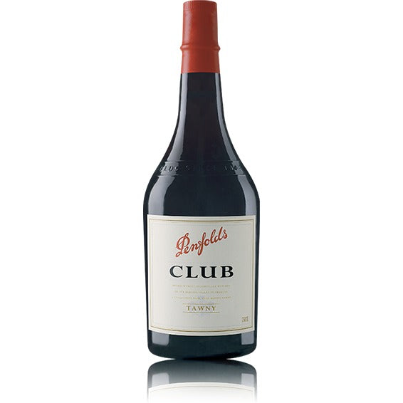 6 x Penfold'S Club Port 750Ml