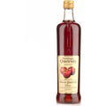 12 x Pisco Santiago Plum 700Ml