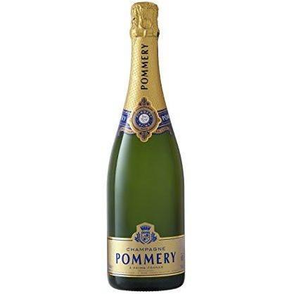 12 x Pommery Brut N/V 750Ml