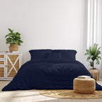Royal Comfort 1000 Thread Count Balmain 50% Bamboo 50% Cotton Sheet Set