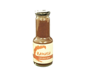 Ramasa Chilli Plum Sauce 250Ml Or 20 Pack