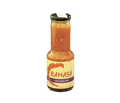 Ramasa Thai Sweet Chilli Sauce 250Ml Or 20 Pack