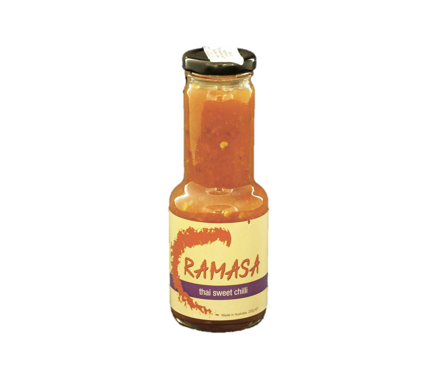 Ramasa Thai Sweet Chilli Sauce 250Ml Or 20 Pack