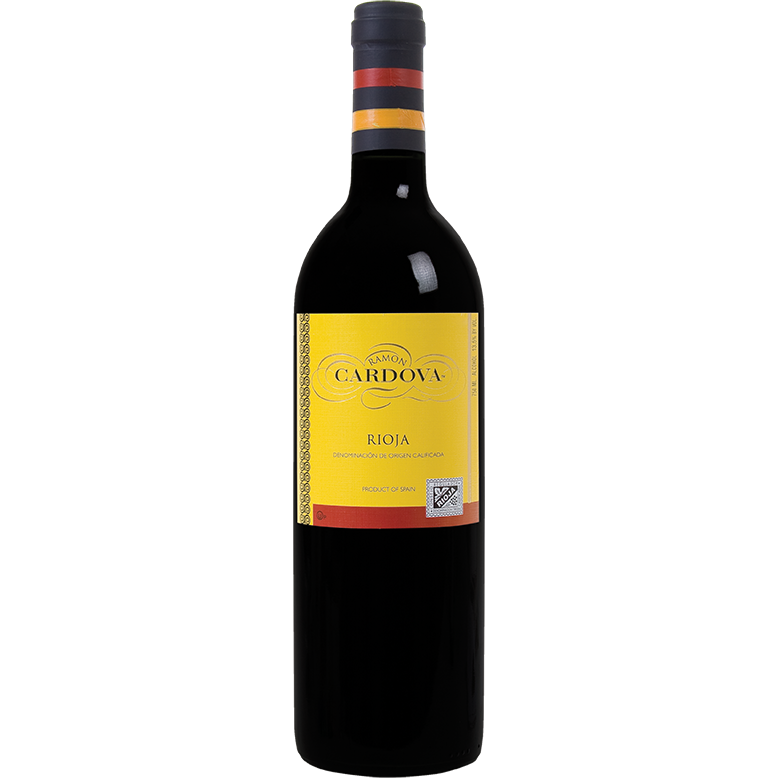 Ramon Cardova Rioja 750Ml