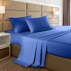 Casa Decor Bamboo Cooling  2000Tc Sheet Set - Queen