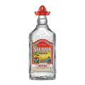 12 x Sierra Silver Tequila 700Ml