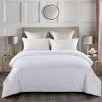 Royal Comfort 100% Silk Filled Quilt - Various Sizes