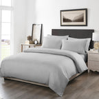 Royal Comfort 1200 Thread Count 6-Piece Combo Set  - Various Colour And Sizes