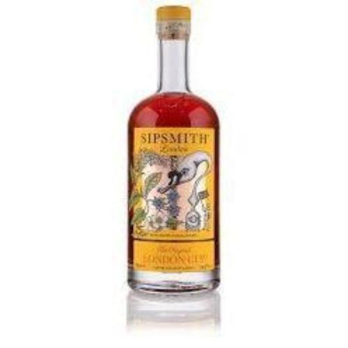 12 x Sipsmith The Original London Cup 29.5% 700Ml