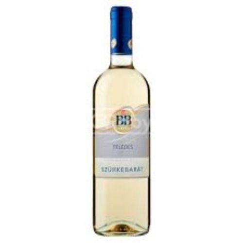 6 x Balatoni Szurkebarat 750 Ml