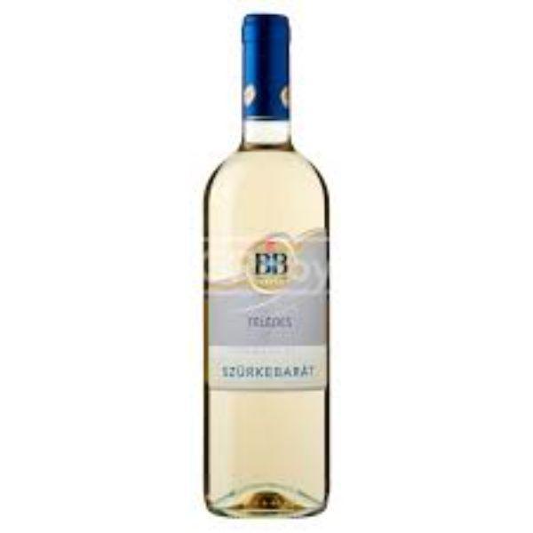 12 x Balatoni Szurkebarat 750 Ml