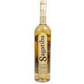 12 x Sagatiba Vela Cachaca 700Ml