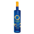 12 x Saros Pineapple Vodka 750Ml
