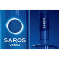 6 x Saros Pure Vodka Kpl