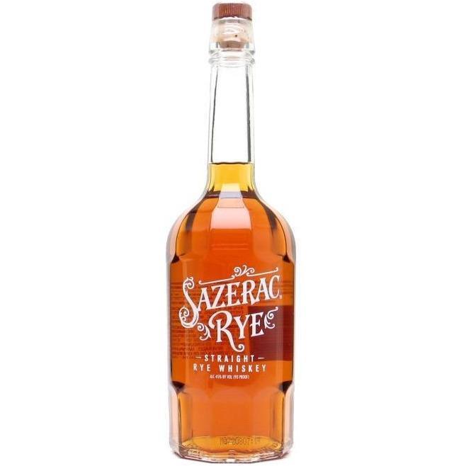 12 x Sazerac Rye Whisky 45% 750Ml