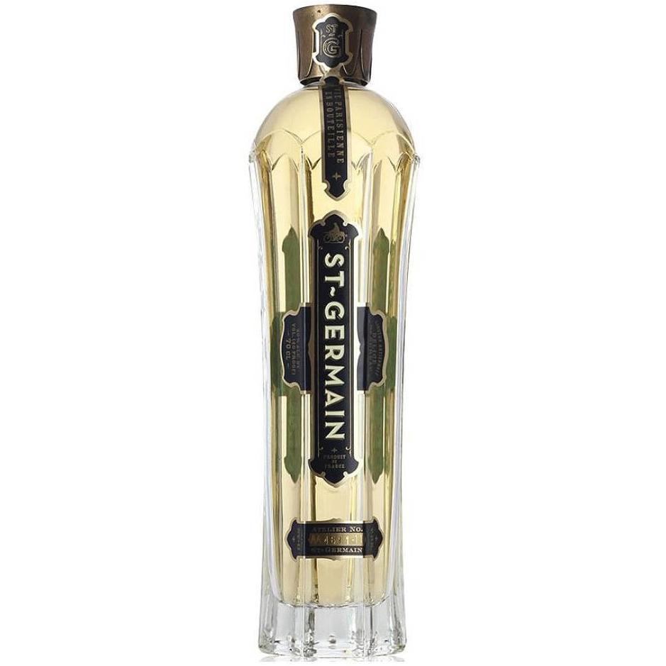 6 x St Germaine Elderflower 700Ml