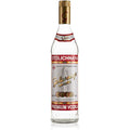 12 x Stolichnaya Vodka 700Ml