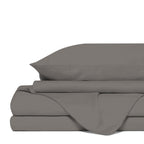 Royal Comfort 1500 Thread Count Cotton Rich Fitted 4 Piece Sheet Set