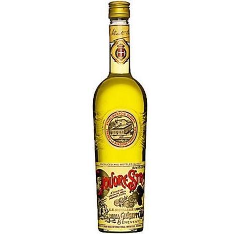 6 x Strega Liquor 700Ml